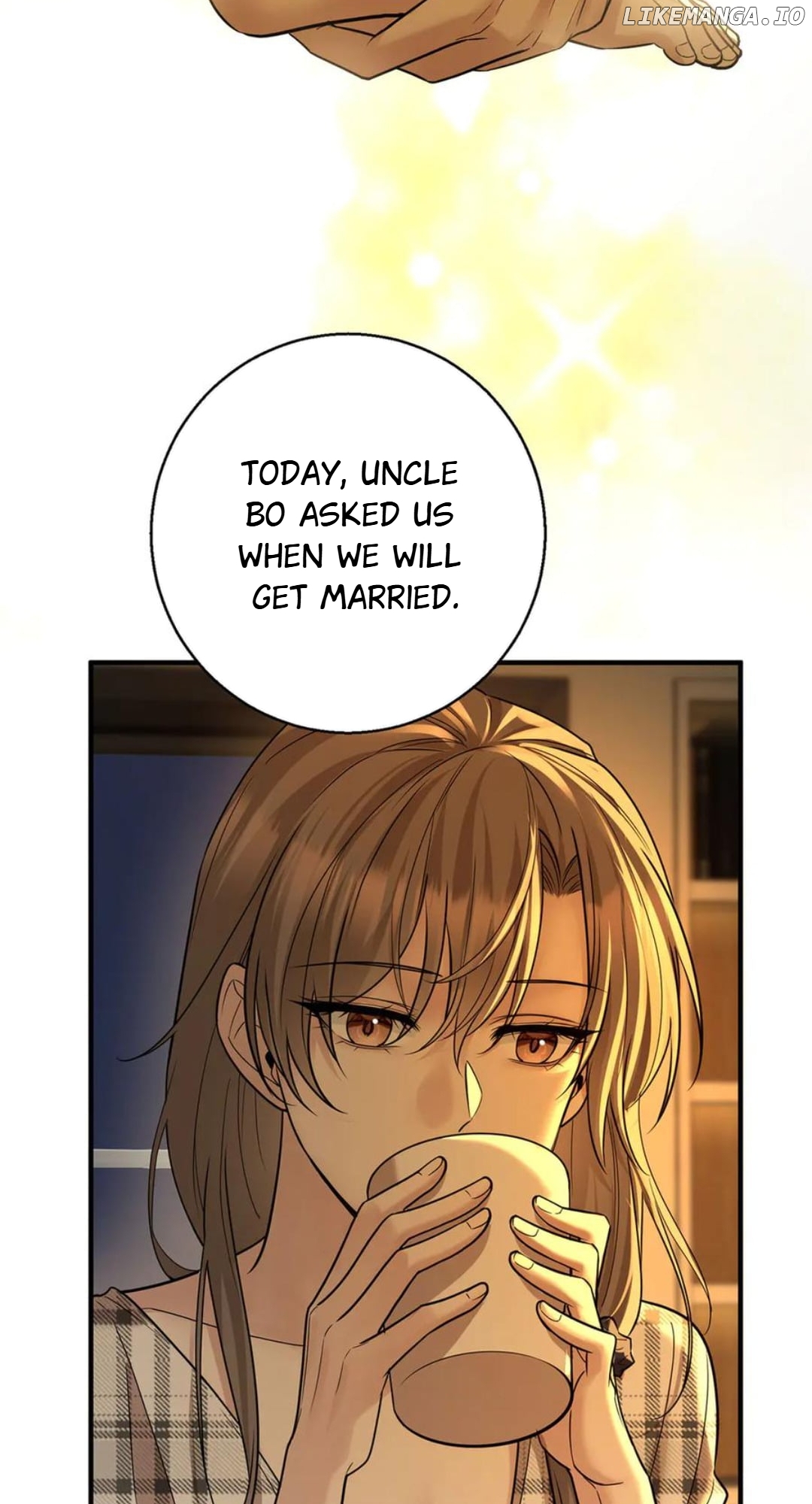 After Breakup: Had an Affair With My Ex's Uncle Chapter 77 - page 4